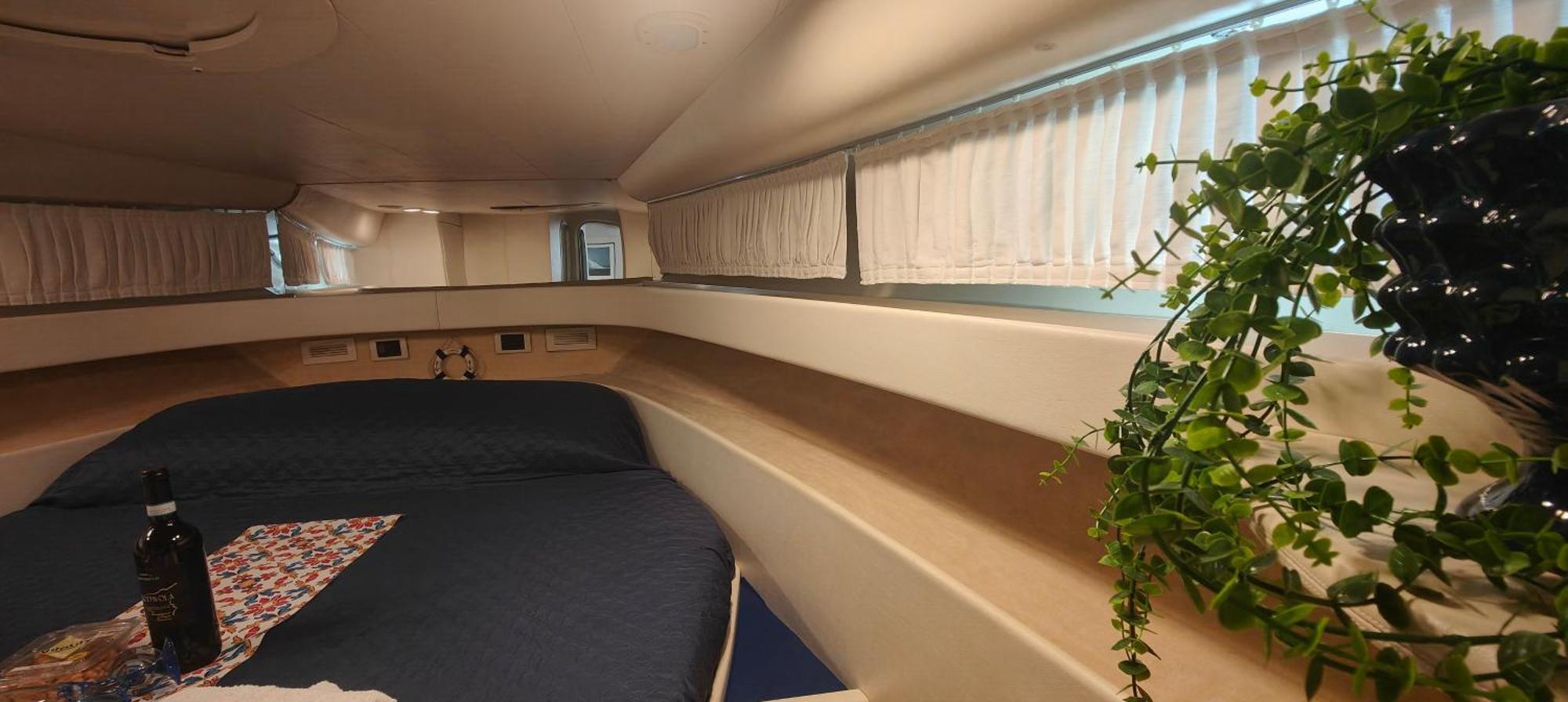 Desire Charming House Boat Hotel Palermo Exterior photo